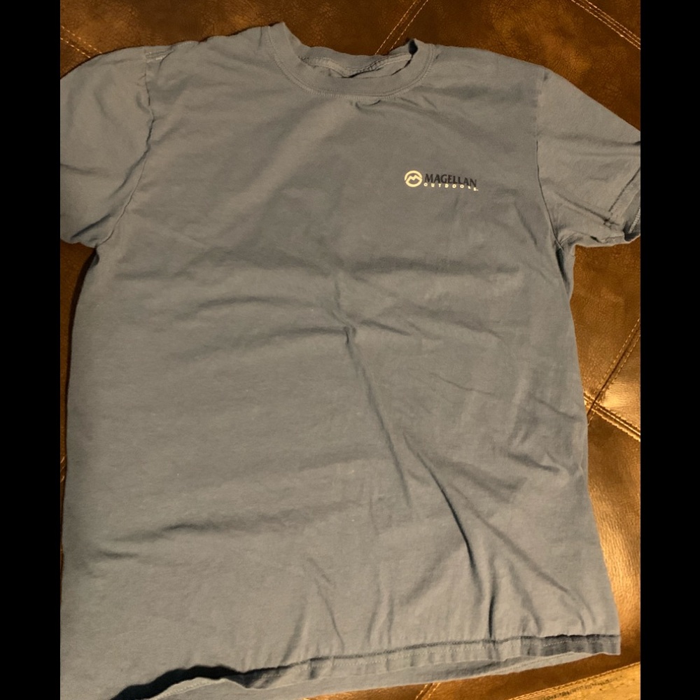 Magellan Boys Tee ✅